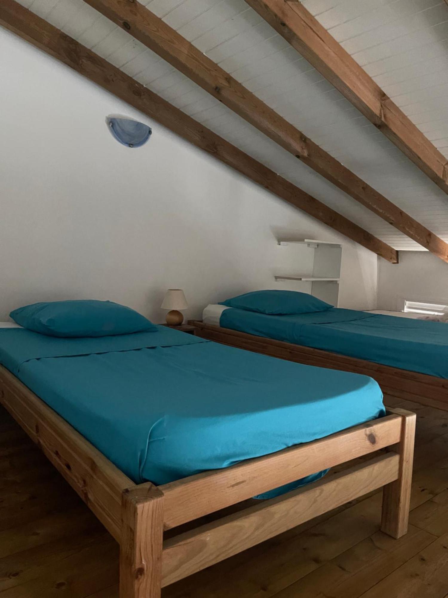Bungalows Malueva 1 Chambre Et 1 Mezzanine A 5Min De La Plage De La Caravelle Sainte-Anne  Luaran gambar