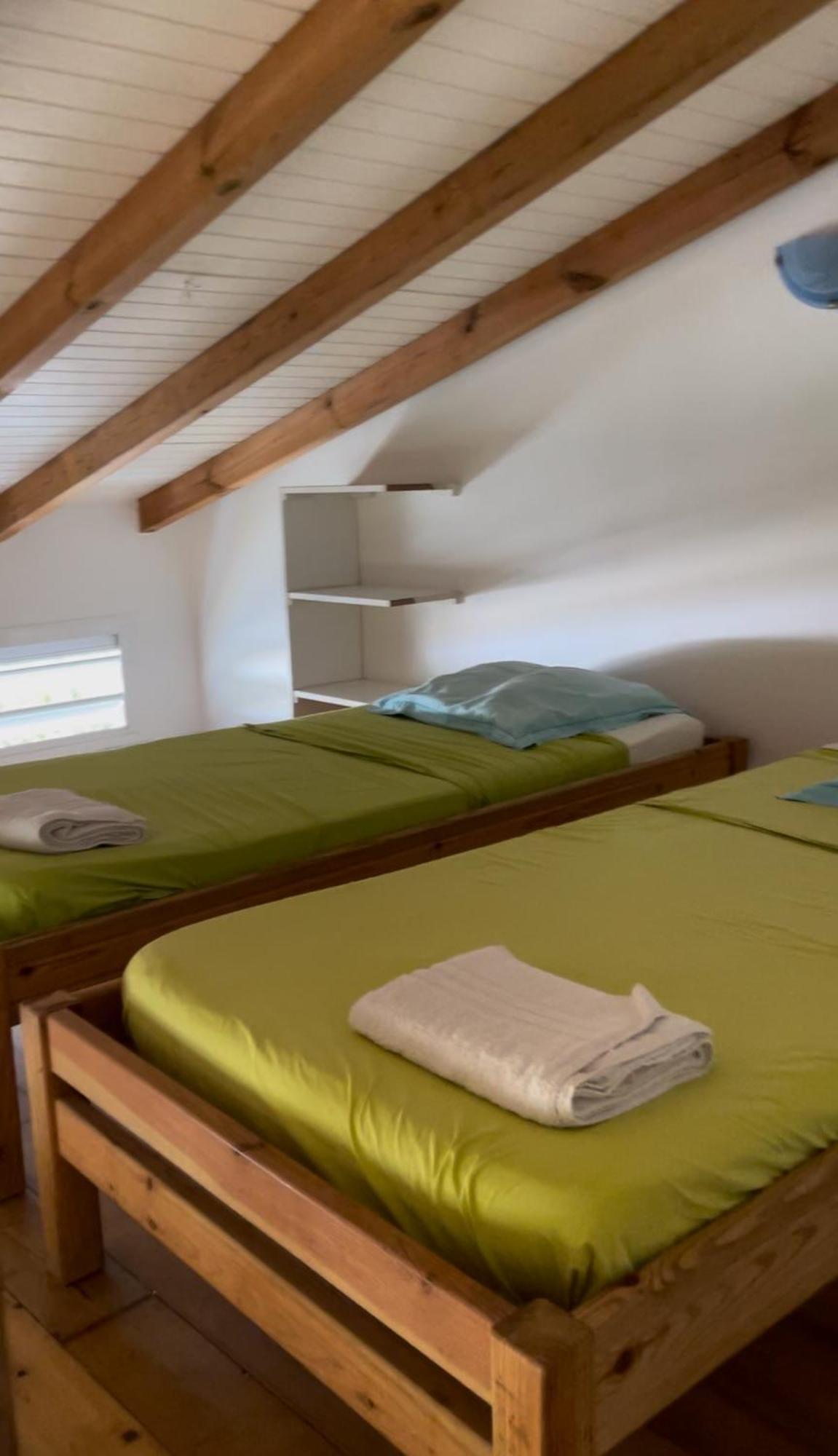 Bungalows Malueva 1 Chambre Et 1 Mezzanine A 5Min De La Plage De La Caravelle Sainte-Anne  Luaran gambar